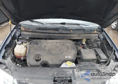 2017 Dodge Journey Sxt from USA, damaged, VIN 3C4PDCBGXHT531901